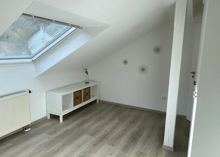 Am Kienbusch - Suedliche Weinstrasse - Dachgeschoss
