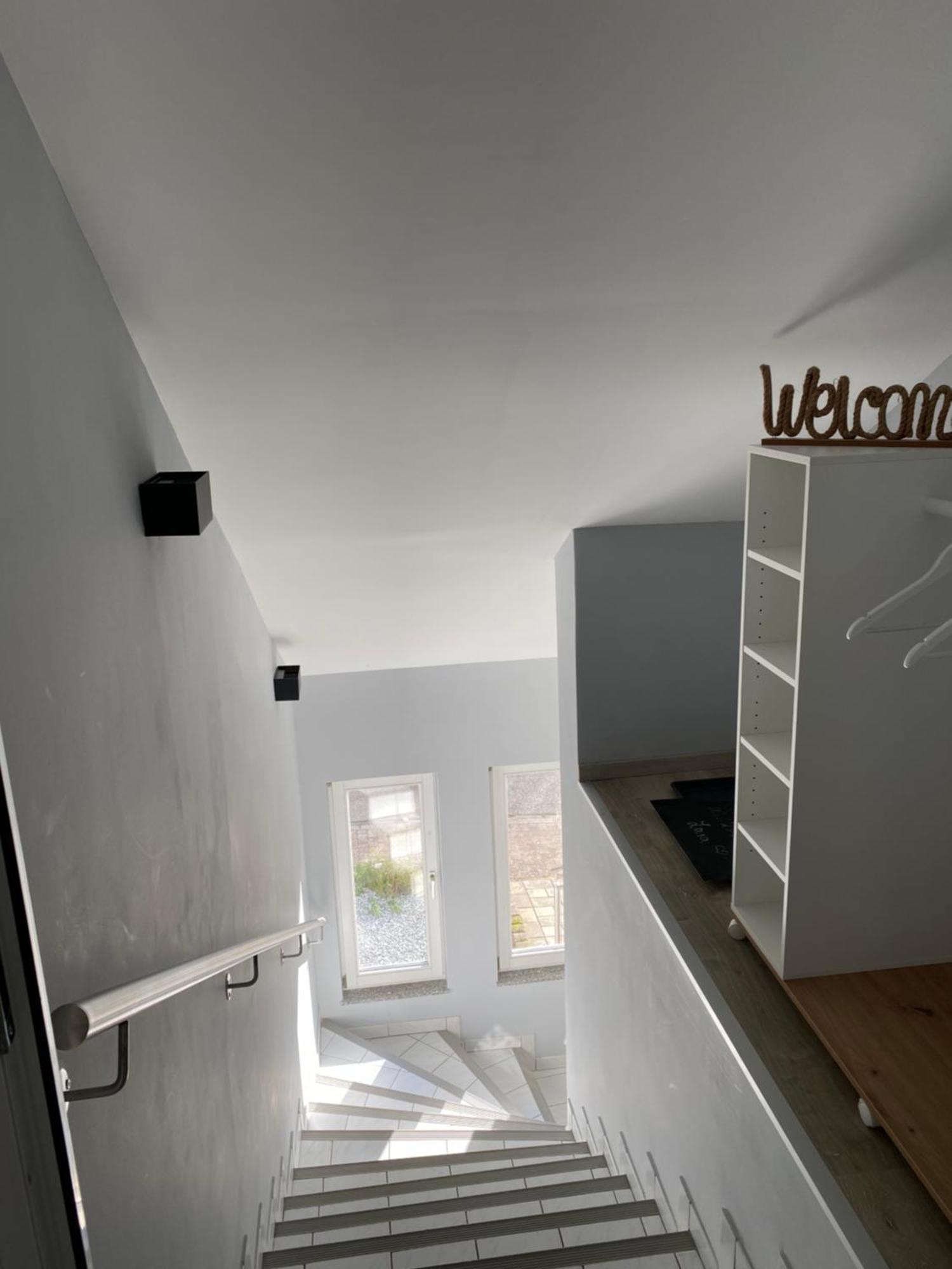 Am Kienbusch - Suedliche Weinstrasse - Dachgeschoss * Annweiler am Trifels