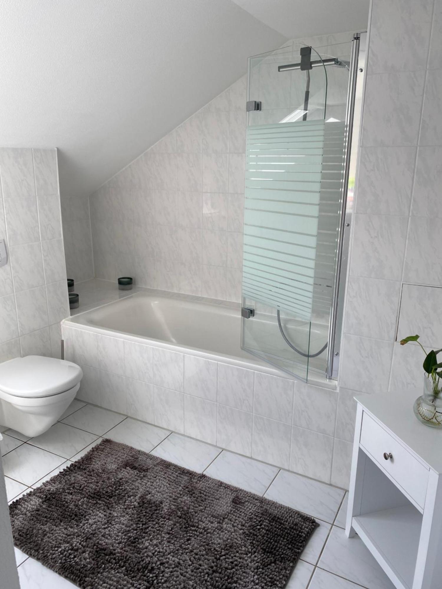 Apartment Am Kienbusch - Suedliche Weinstrasse - Dachgeschoss