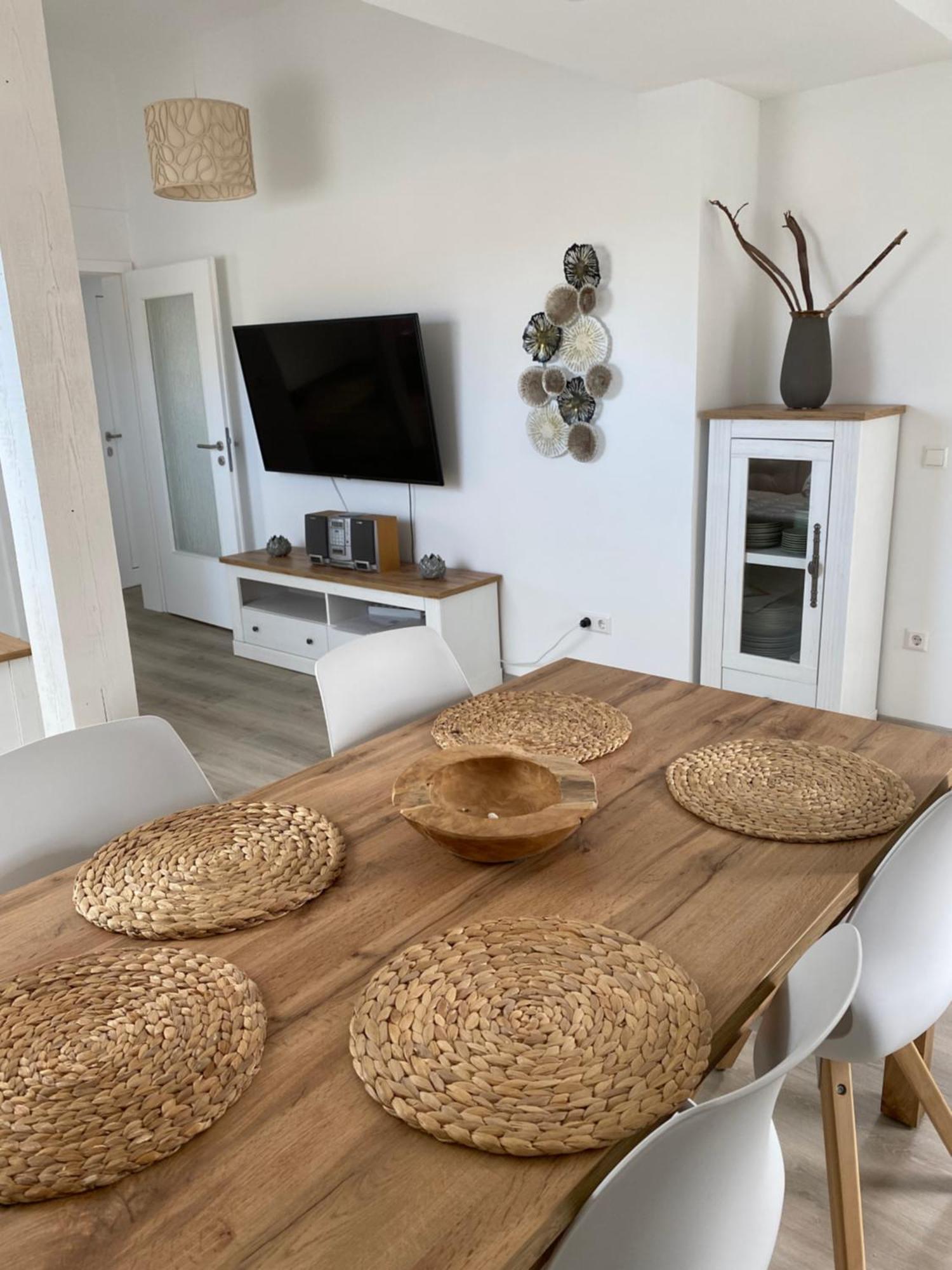 Apartment Am Kienbusch - Suedliche Weinstrasse - Dachgeschoss Annweiler am Trifels